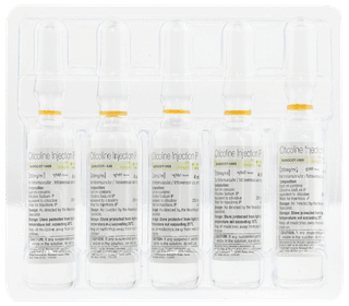 Nurocot 1000 Injection 4ml